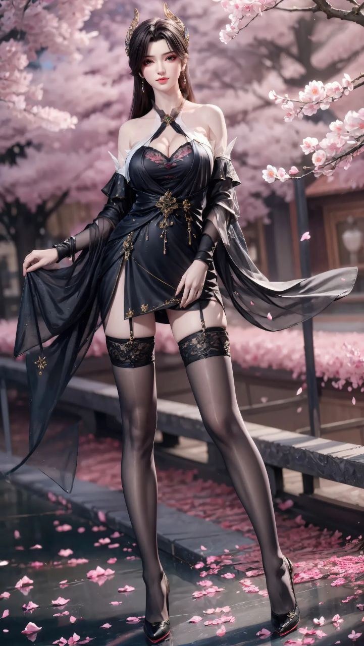 《斗破苍穹》曹颖高清图片 适配手机壁纸、屏保、锁屏 国漫曹颖角色形象图_52