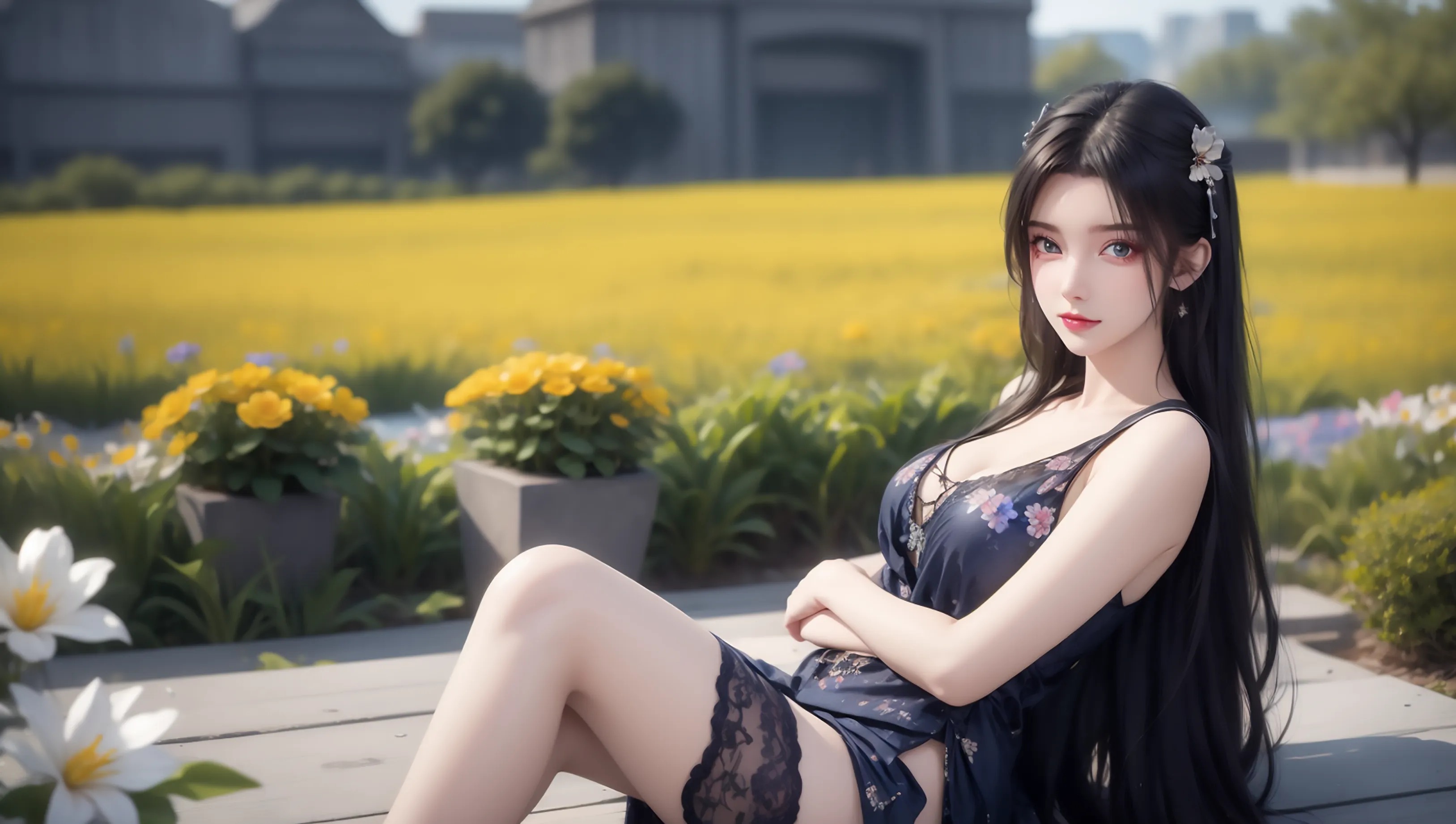 《仙逆》李慕婉角色高清图片 手机壁纸屏保锁屏 国漫修真人物形象图_64