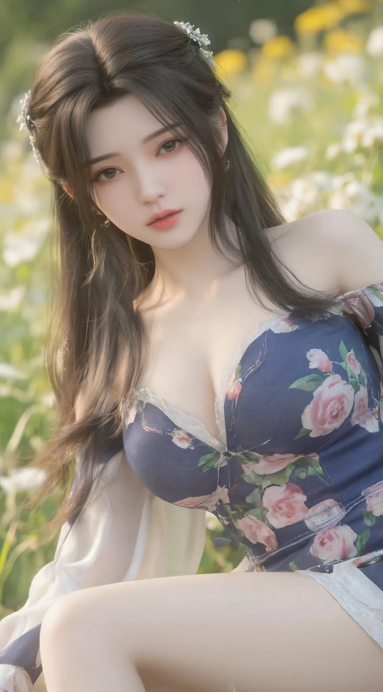 《仙逆》李慕婉角色高清图片 手机壁纸屏保锁屏 国漫修真人物形象图_17