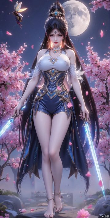 姬凝霜高清图片_仙武传角色壁纸_手机壁纸4K无水印下载