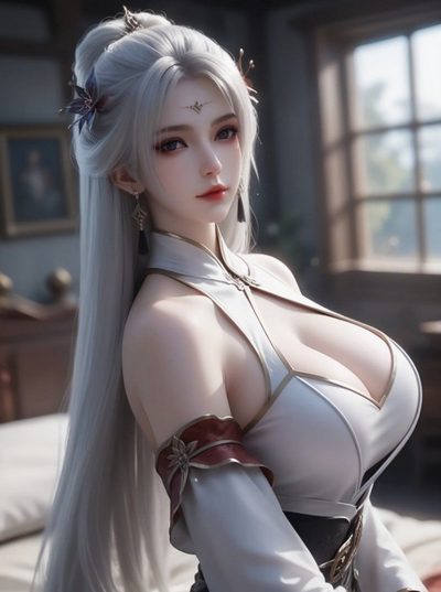 楚灵儿高清图片_仙武传角色壁纸_手机壁纸4K无水印下载