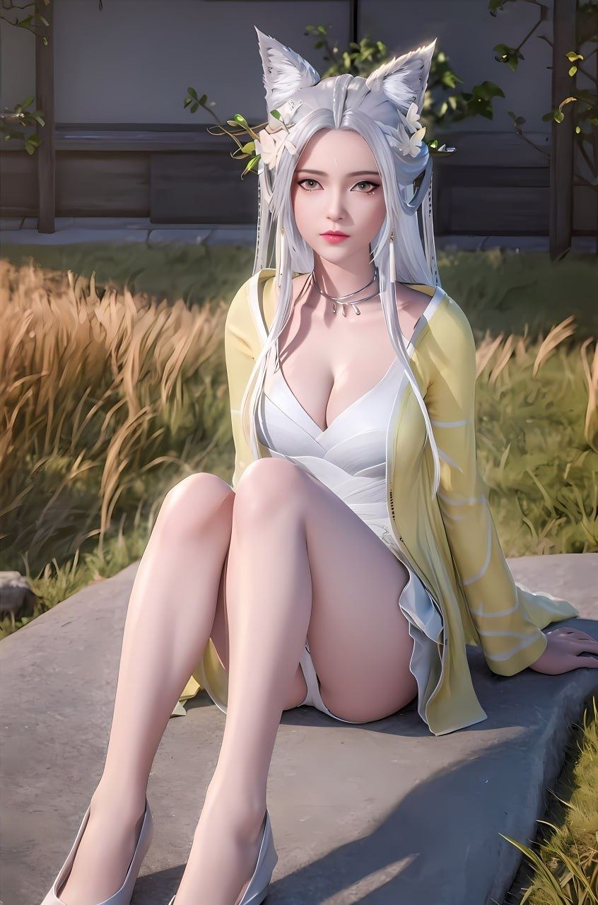 白冰岚高清图片 仙风剑雨录角色壁纸 手机壁纸