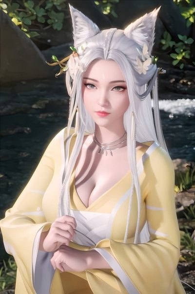 白冰岚高清图片_仙风剑雨录角色壁纸_手机壁纸4K无水印下载