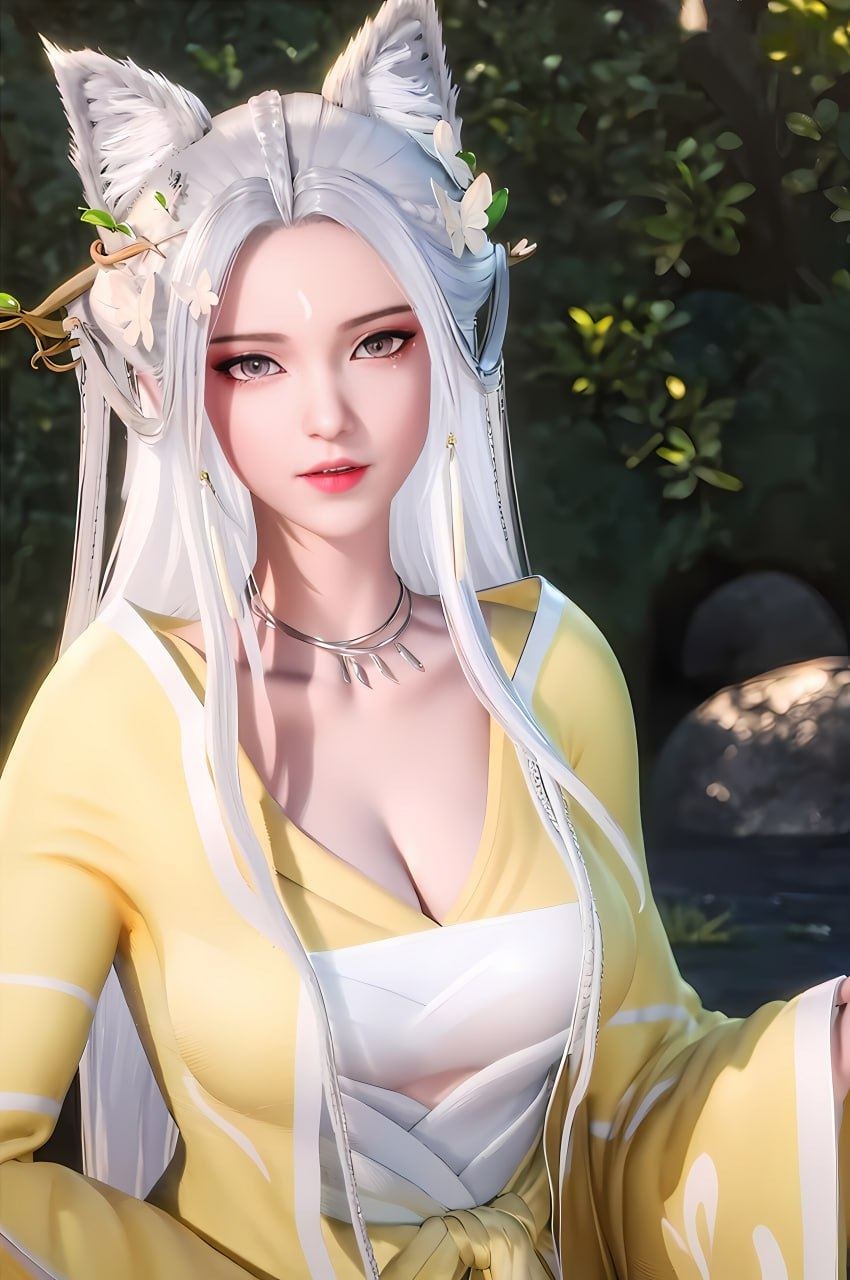 白冰岚高清图片 仙风剑雨录角色壁纸 手机壁纸