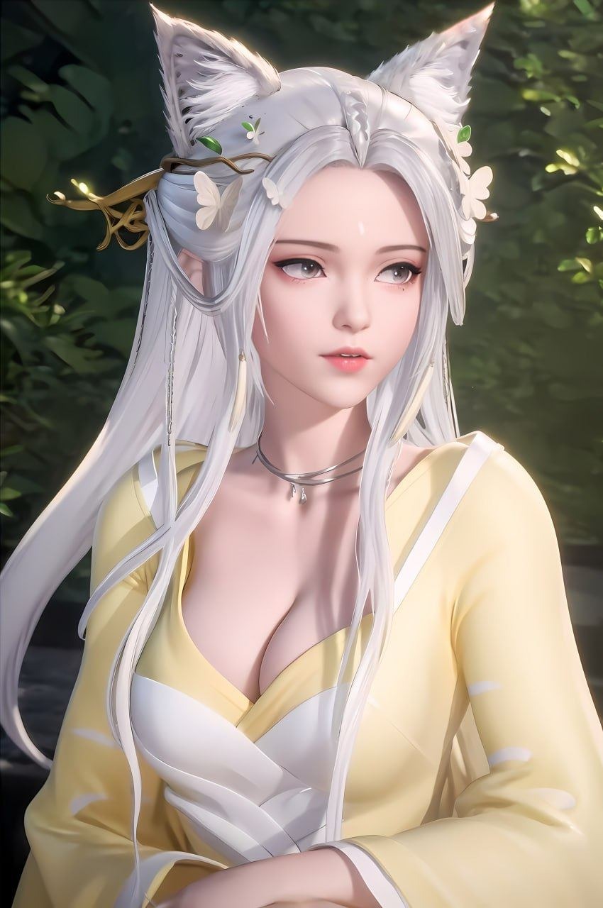 白冰岚高清图片 仙风剑雨录角色壁纸 手机壁纸