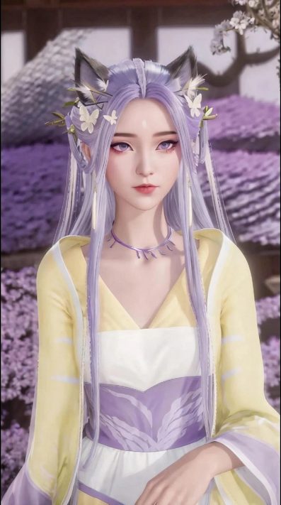 白冰岚高清图片_仙风剑雨录角色壁纸_手机壁纸4K无水印下载