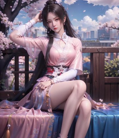 宋嫣高清图片_元龙角色壁纸_手机壁纸4K无水印下载