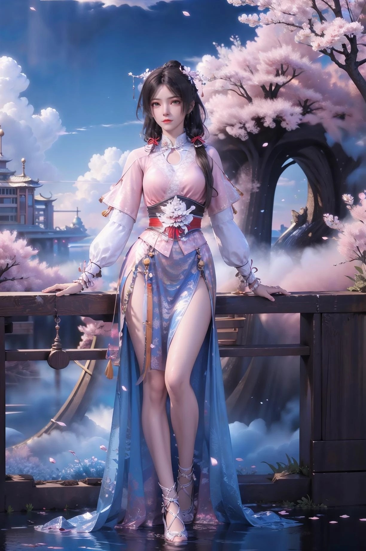 宋嫣高清图片 元龙角色壁纸 手机壁纸