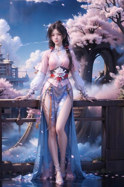 宋嫣高清图片_元龙角色壁纸_手机壁纸4K无水印下载