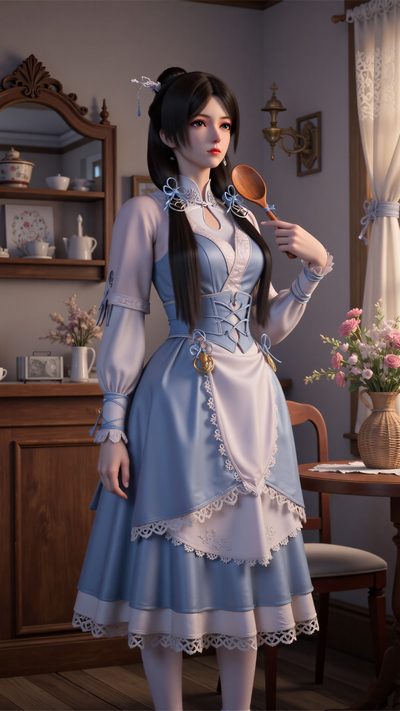 宋嫣高清图片_元龙角色壁纸_手机壁纸4K无水印下载