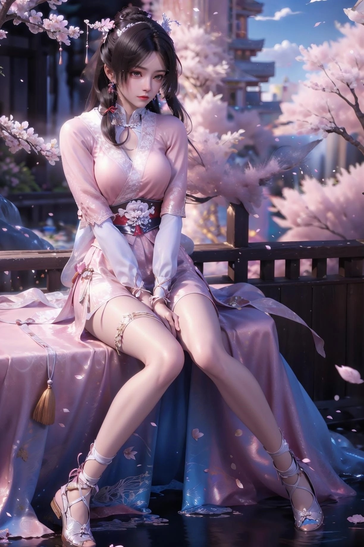 宋嫣高清图片 元龙角色壁纸 手机壁纸