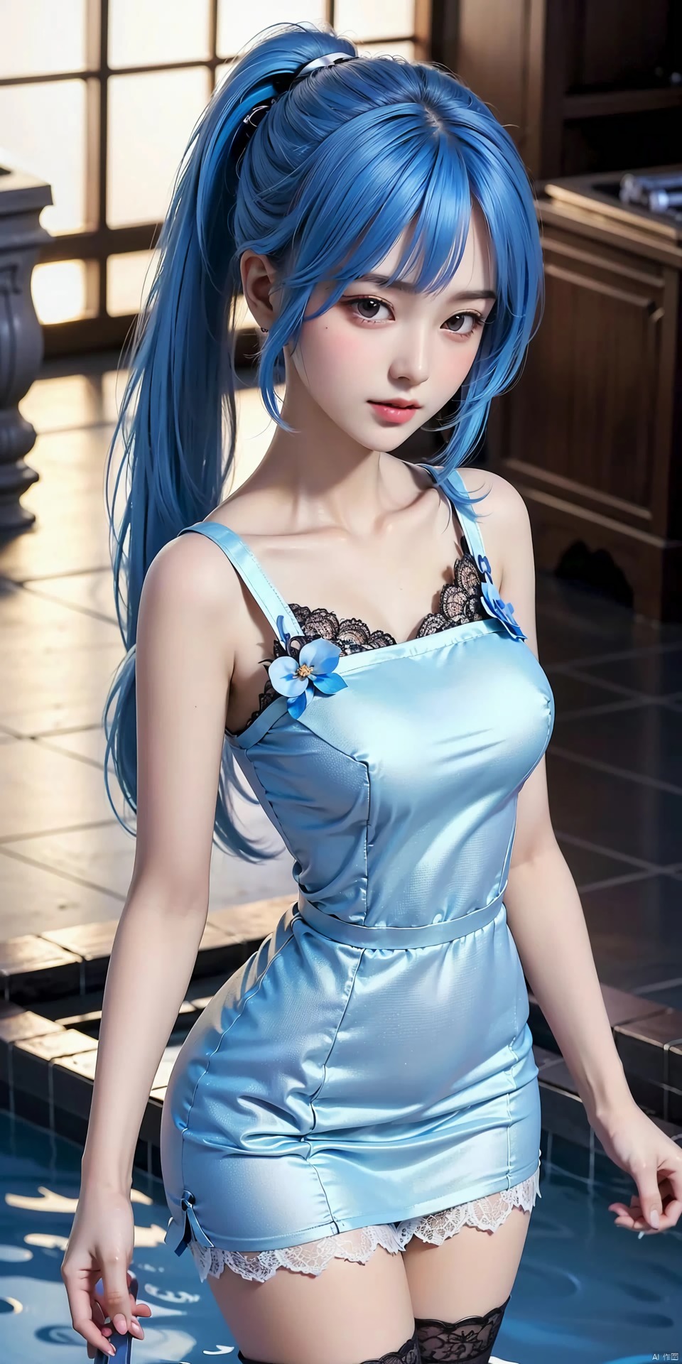 高瑶高清图片 元龙角色壁纸 手机壁纸