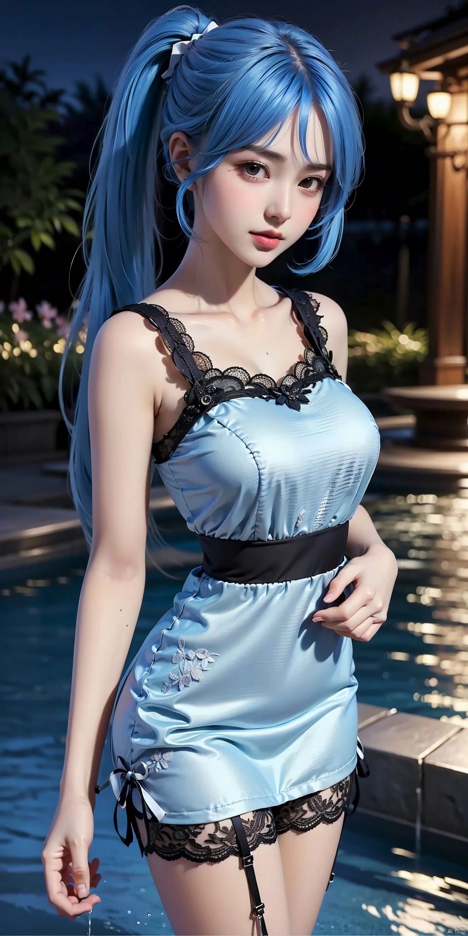 高瑶高清图片 元龙角色壁纸 手机壁纸