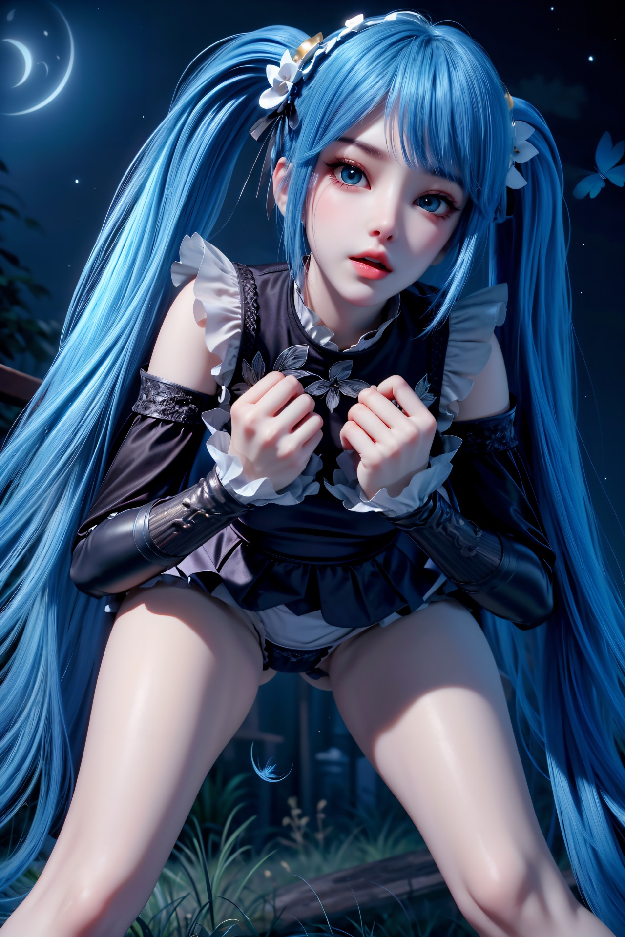 高瑶高清图片 元龙角色壁纸 手机壁纸