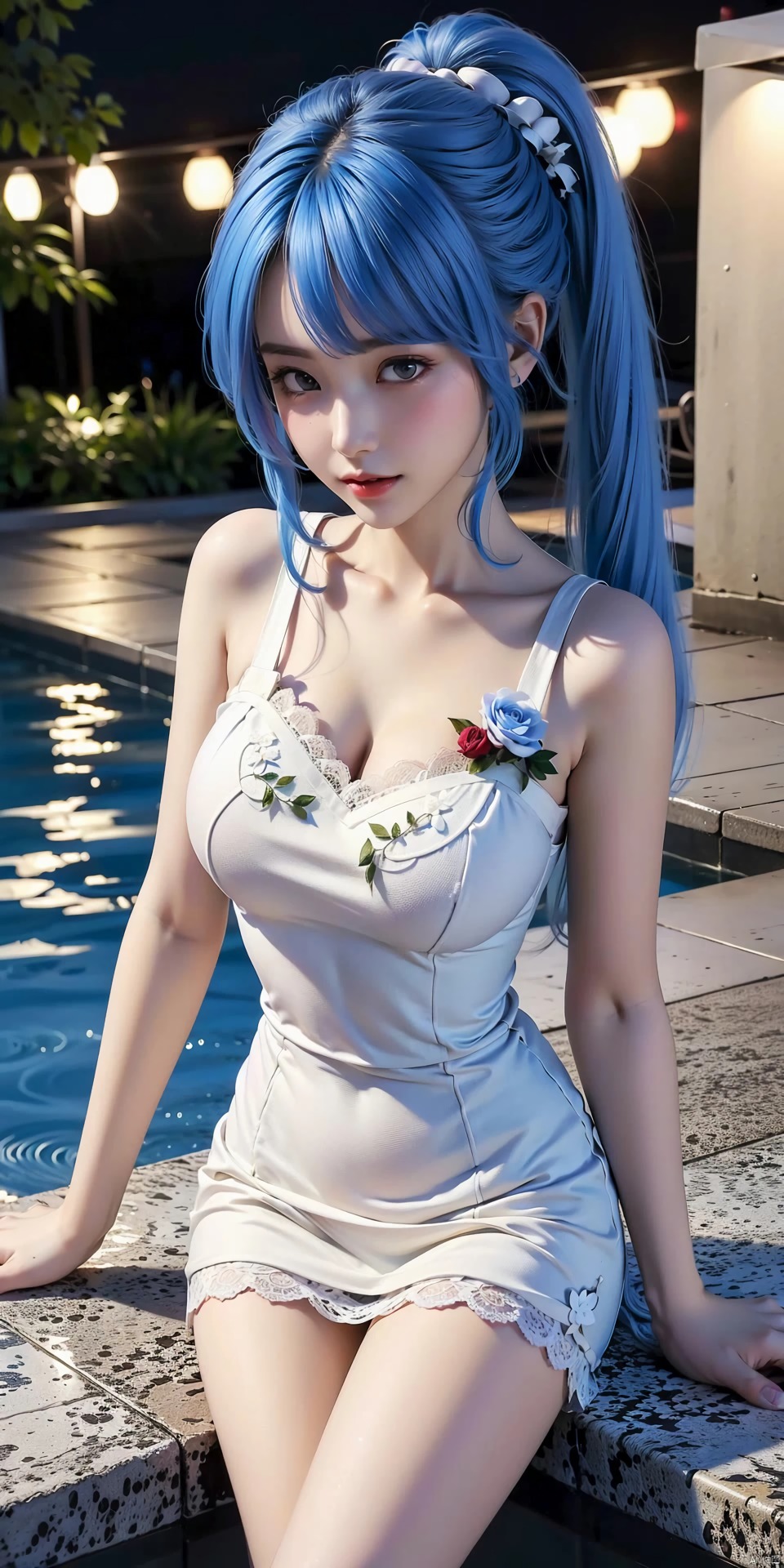 高瑶高清图片 元龙角色壁纸 手机壁纸