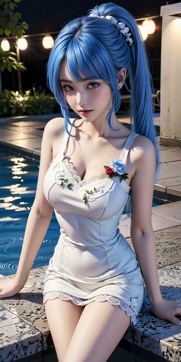 高瑶高清图片_元龙角色壁纸_手机壁纸4K无水印下载