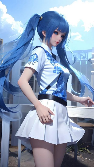 高瑶高清图片_元龙角色壁纸_手机壁纸4K无水印下载