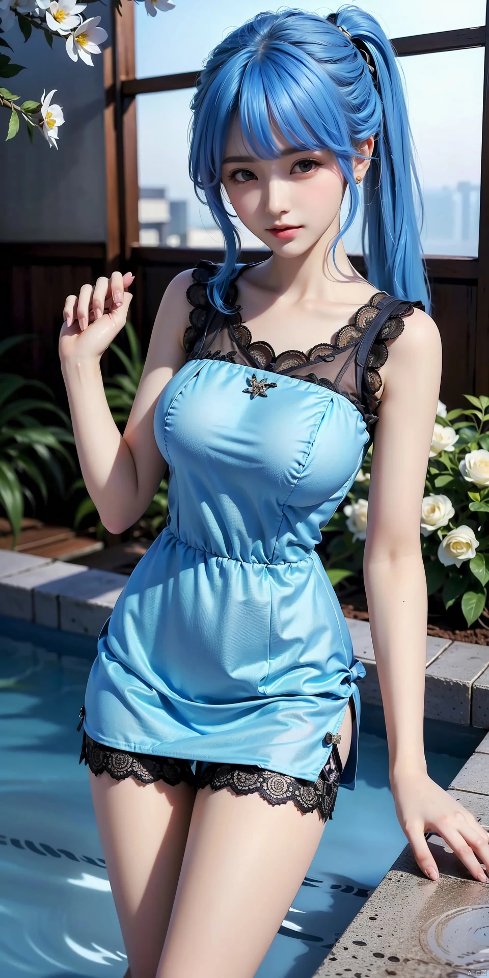 高瑶高清图片 元龙角色壁纸 手机壁纸