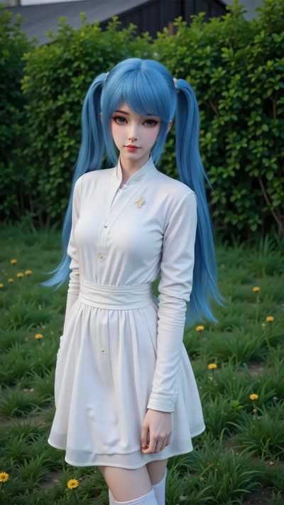 高瑶高清图片_元龙角色壁纸_手机壁纸4K无水印下载