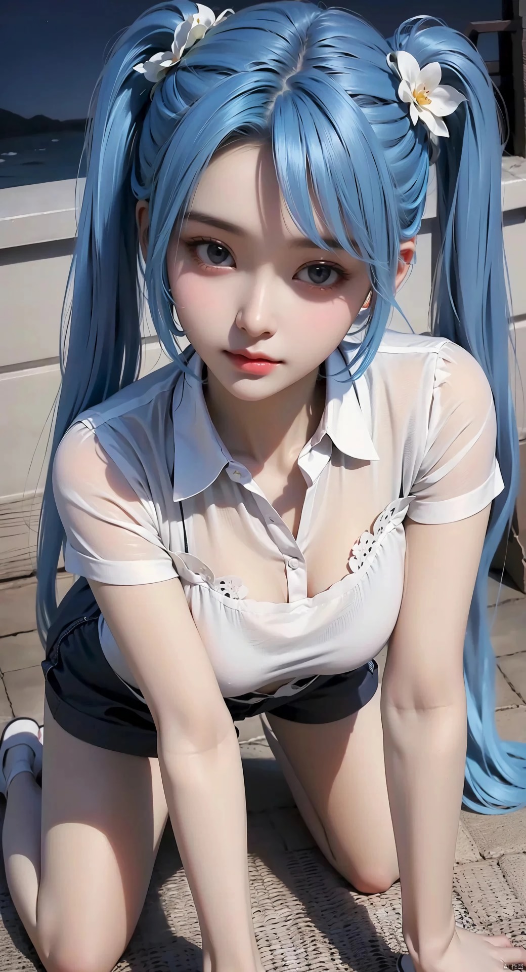 高瑶高清图片 元龙角色壁纸 手机壁纸