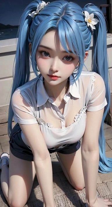 高瑶高清图片_元龙角色壁纸_手机壁纸4K无水印下载