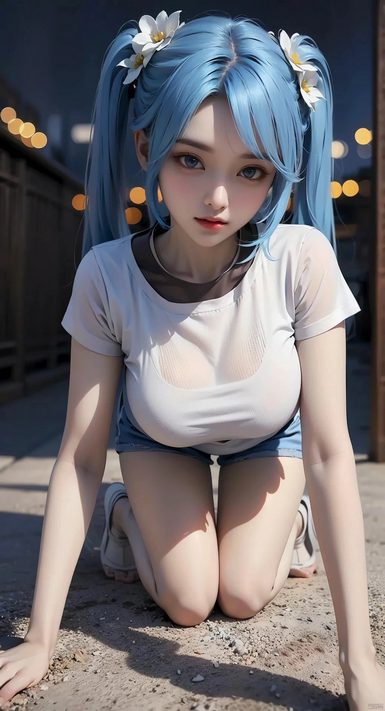 高瑶高清图片_元龙角色壁纸_手机壁纸4K无水印下载