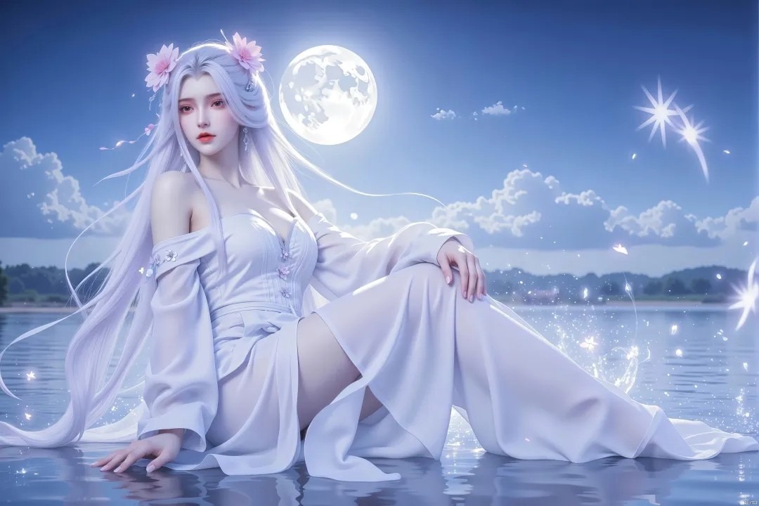 剑妈高清图片 剑来角色壁纸 手机壁纸