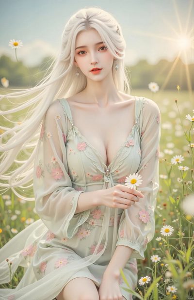 剑妈高清图片_剑来角色壁纸_手机壁纸4K无水印下载