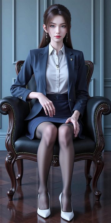 宁姚高清图片_剑来角色壁纸_手机壁纸4K无水印下载