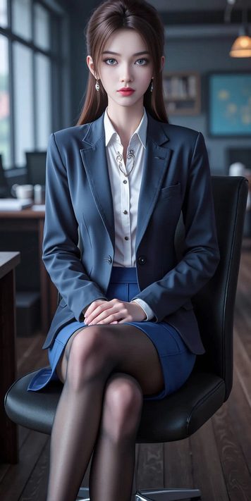 宁姚高清图片_剑来角色壁纸_手机壁纸4K无水印下载