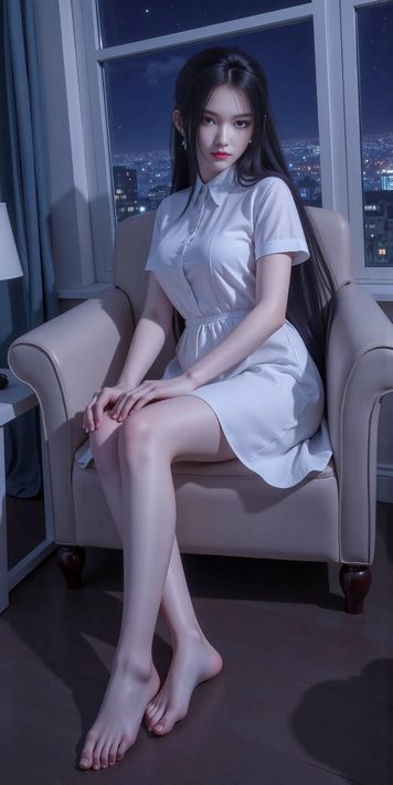 宁姚高清图片_剑来角色壁纸_手机壁纸4K无水印下载