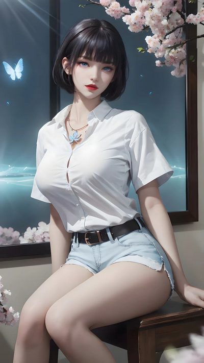 姬青高清图片_吞噬星空角色壁纸_手机壁纸4K无水印下载