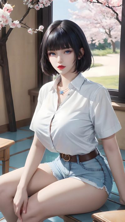 姬青高清图片_吞噬星空角色壁纸_手机壁纸4K无水印下载