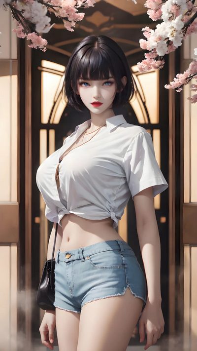 姬青高清图片_吞噬星空角色壁纸_手机壁纸4K无水印下载