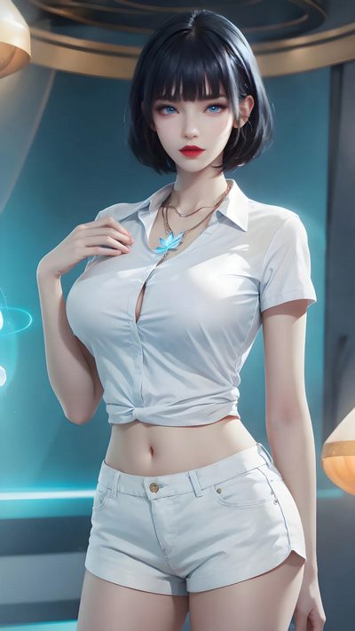 姬青高清图片_吞噬星空角色壁纸_手机壁纸4K无水印下载