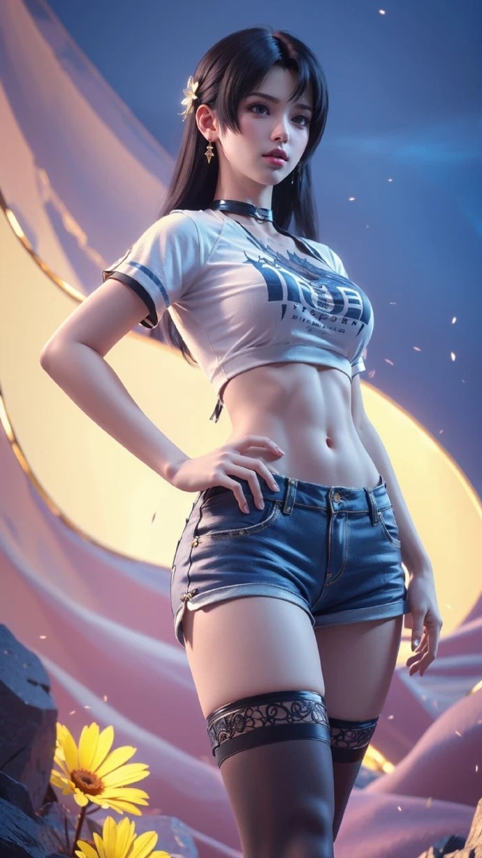 九幽雀高清图片 大主宰角色壁纸 手机壁纸