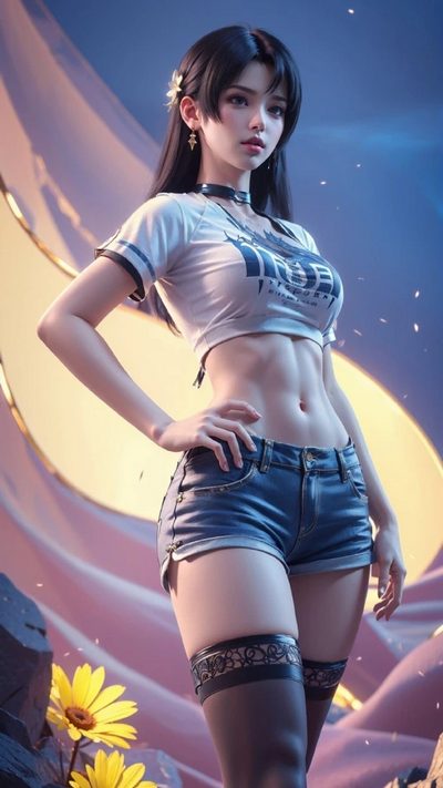 九幽雀高清图片_大主宰角色壁纸_手机壁纸4K无水印下载