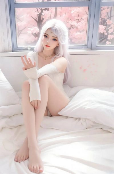 洛璃高清图片_大主宰角色壁纸_手机壁纸4K无水印下载