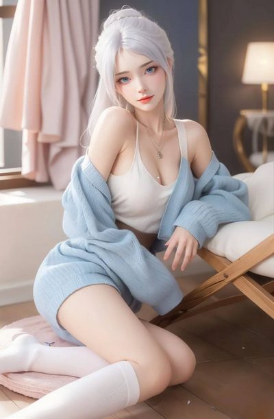 洛璃高清图片_大主宰角色壁纸_手机壁纸4K无水印下载