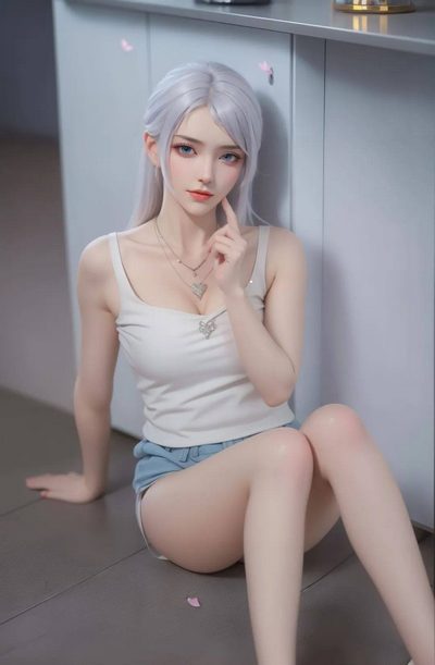 洛璃高清图片_大主宰角色壁纸_手机壁纸4K无水印下载