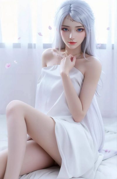 洛璃高清图片_大主宰角色壁纸_手机壁纸4K无水印下载