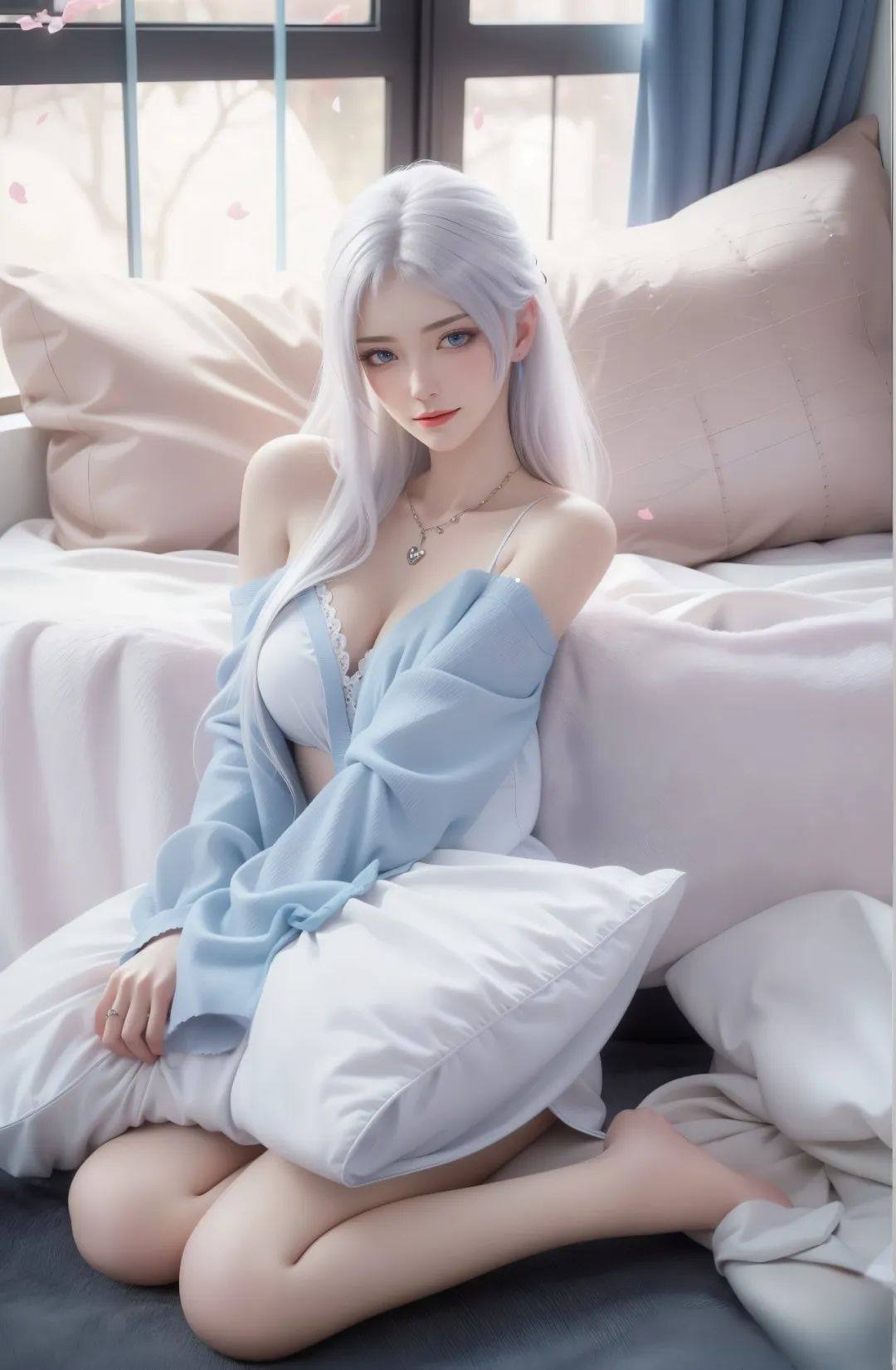 洛璃高清图片 大主宰角色壁纸 手机壁纸