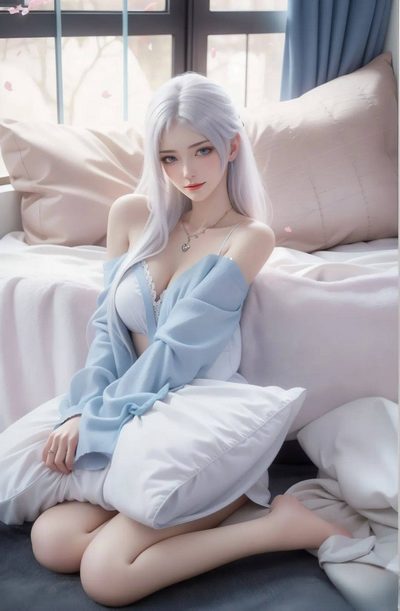 洛璃高清图片_大主宰角色壁纸_手机壁纸4K无水印下载