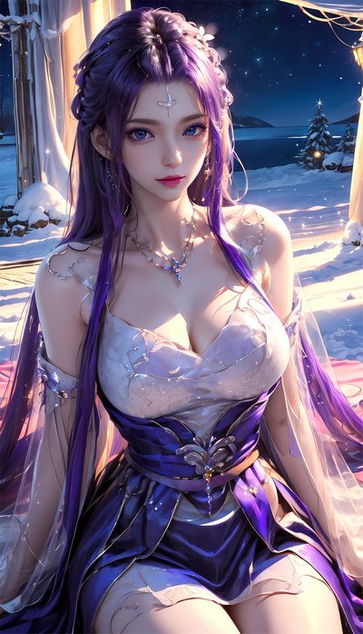 月姬高清图片_少年歌行角色壁纸_手机壁纸4K无水印下载