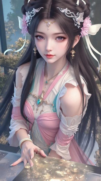 易文君高清图片_少年白马醉清风角色壁纸_手机壁纸4K无水印下载