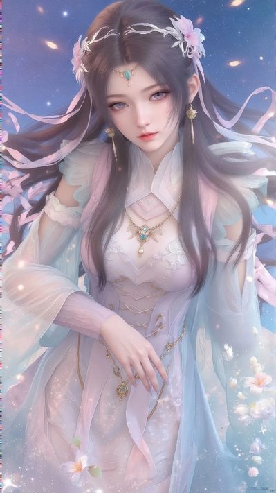 易文君高清图片_少年白马醉清风角色壁纸_手机壁纸4K无水印下载