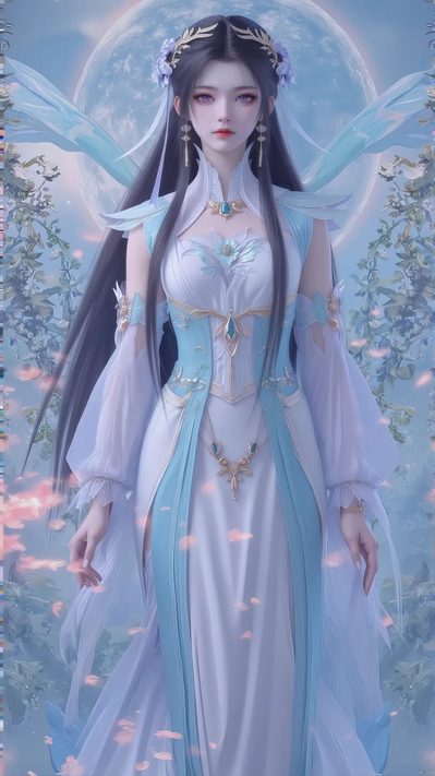 易文君高清图片_少年白马醉清风角色壁纸_手机壁纸4K无水印下载