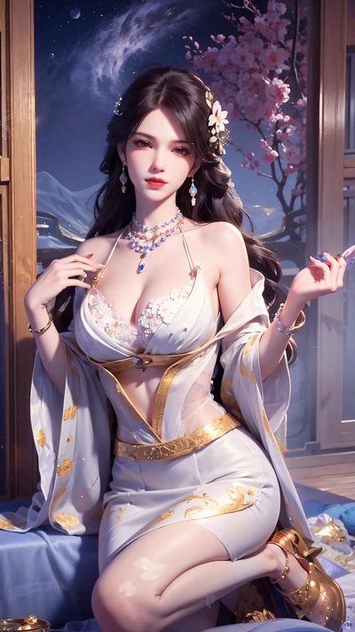 温珞玉高清图片_少年白马醉清风角色壁纸_手机壁纸4K无水印下载