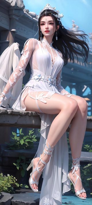 玥瑶高清图片_少年白马醉清风角色壁纸_手机壁纸4K无水印下载