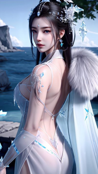 玥瑶高清图片_少年白马醉清风角色壁纸_手机壁纸4K无水印下载